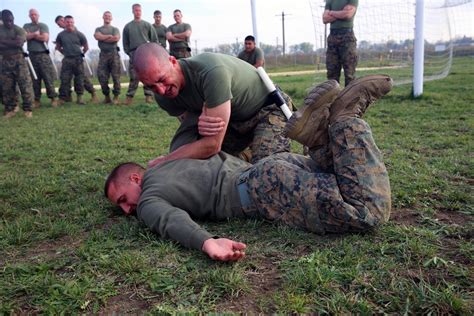 Dvids Images Marines Sailors Train With Non Lethal Capabilities