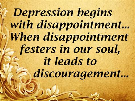 Disappointed Quotes And Sayings