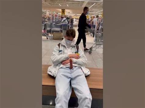 САМЫЙ СТРАШНЫЙ ПРАНК / FUNNY PRANK in STORE! - YouTube