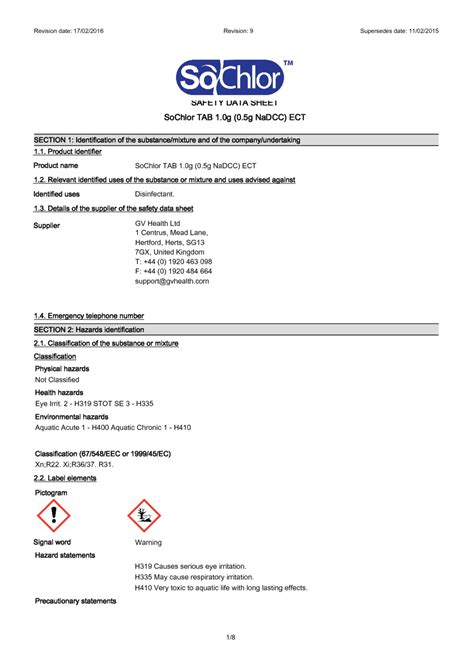 Biohazard Spill Kits For Infection Prevention And Control