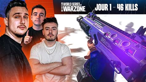 Wsow Jour Notre Premiere Grosse Partie Youtube