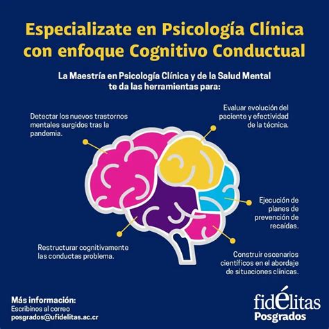 Centro de Psicología Cognitivo Conductual Terapia Eficaz para el