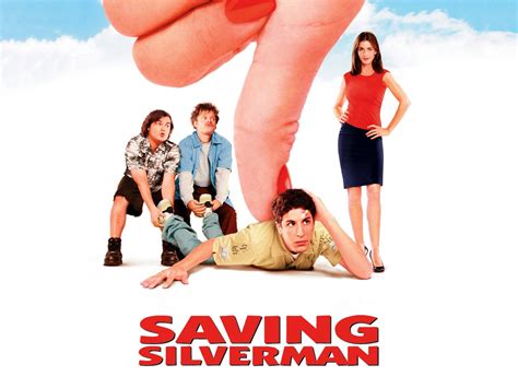 Saving Silverman - Movie Reviews