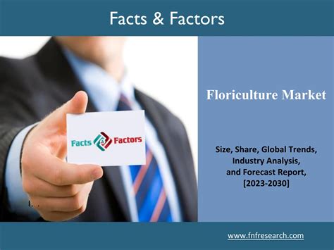 Floriculture Market Size Growth Global Trends Forecast 2023 2030 By