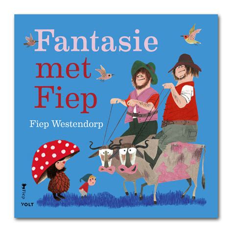 Fantasie Met Fiep Fiep Westendorp Etalage