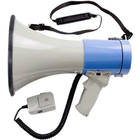 Купить Мегафон ручной MKV Pro MP-30 + Li (MP-30 + Li) в интернет ...