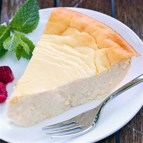 The Best Keto Cheesecake - Healthy Recipes Blog