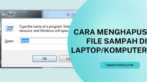 Cara Membersihkan File Sampah Di Laptop Windows Macos Homecare24