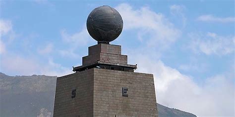 Equator Monument Tour | Enchanted Expeditions