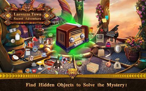 Soft & Games: Free online hidden object games no download required