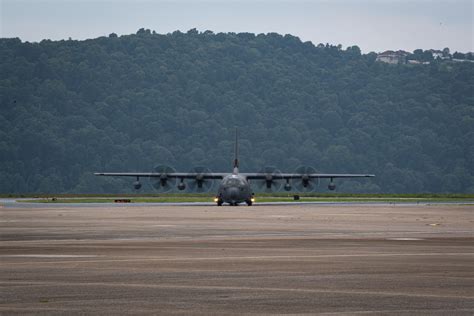 Pennsylvania Air Guard Gets New Special Ops Aircraft > National Guard > Article View