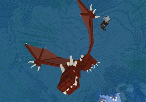 Grow Your Own Dragon Hydra Update Minecraft Bedrock Addons