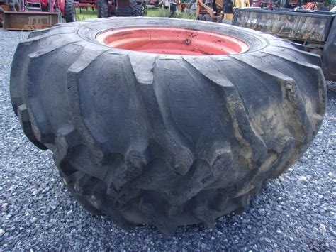 Harvest King 184x26 Tires For Sale In Lebanon Pennsylvania