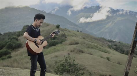 Agung Fany Disana Menanti Disini Menunggu COVER YouTube Music