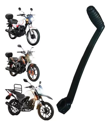 Pedal De Cambios Vento Motos Lithium Ryder Workman Express Env O Gratis