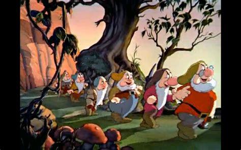 Summary Of Things Snow White And The Seven Dwarfs 1937