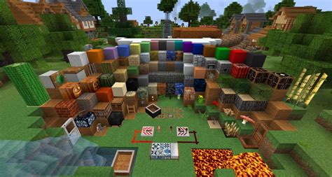 Kyctarniq S X32 Tekkit Classic 3 1 2 Texture Pack Minecraft Texture Pack