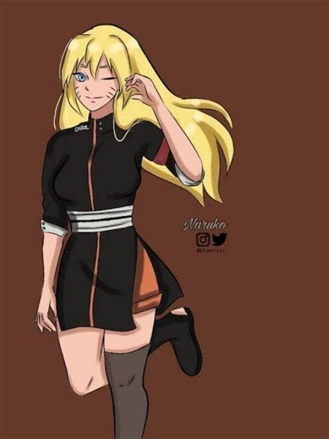 Pin De Maka Martens En Cosplay En 2024 Chica Ninja Personajes De