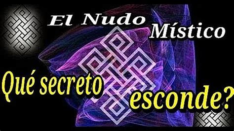 Nudo Significado Espiritual Y Simbolismo Ame Jumelle