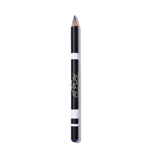 L Pis Para Os Olhos At Play Metallic Purple Mary Kay