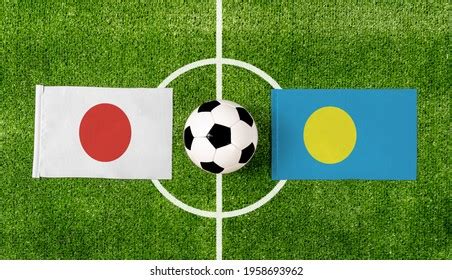 Palau Vs Japan Photos, Images & Pictures | Shutterstock