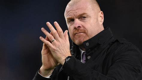 Epl Premier League 2022 23 Sean Dyche Appointed Manager Of Everton