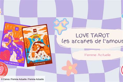 Love Tarot Quelle Est La Signification Du Jeu De Marseille En Amour