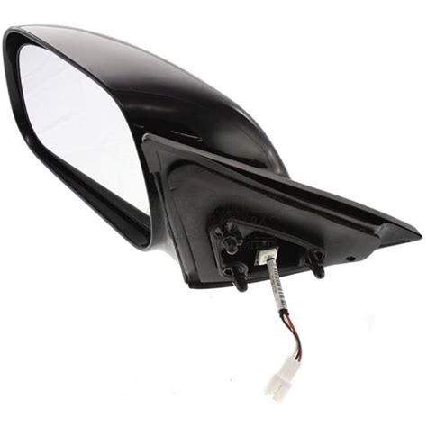 How To Reattach A Side View Mirror On A 1998 Toyota Camry Toyota Ask