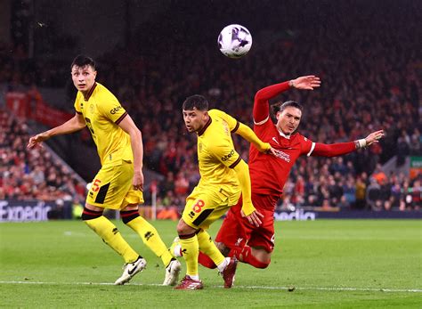 Liverpool Back On Top As Late Goals Seal Win Over Sheffield United Reuters