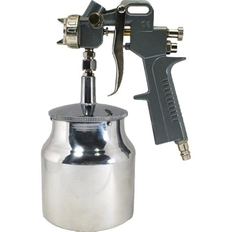 Пистолет для краскопульта SEB S-990S 511DL-PCT750 - выгодная цена ...