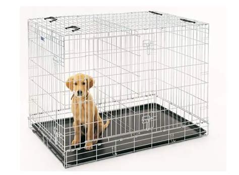 How to Make a Dog Crate Divider