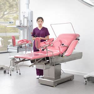 Universal Operating Table A Jiangsu Saikang Medical Equipment