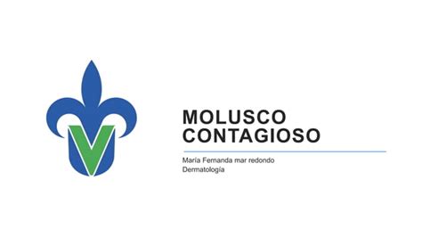 Molusco Contagioso PPT