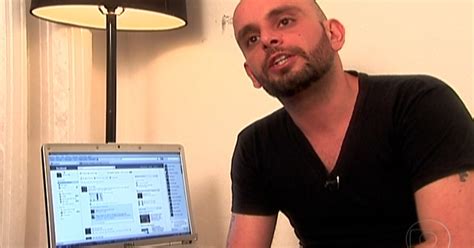 G1 Achei que tinham matado meu companheiro diz gay agredido notícias em São Paulo