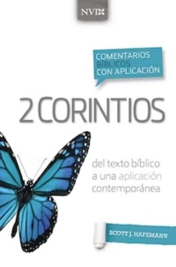 Recursos Biblicos Comentario Biblico Con Aplicacion Nvi Corintios