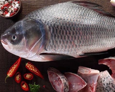 Order Fresh Fish Online From Pesca | LBB, Mumbai