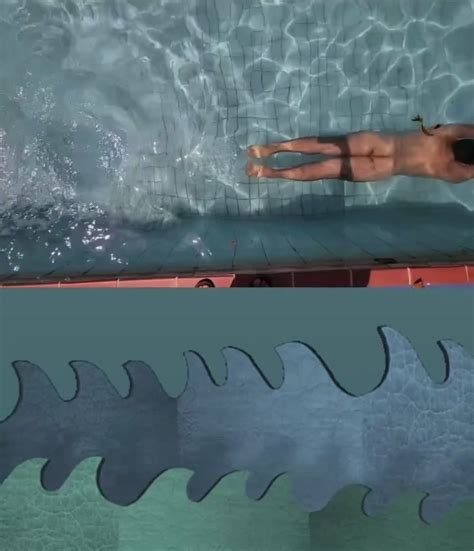 Hot Str Guy Caught Swimming Naked At The Pool Thisvid