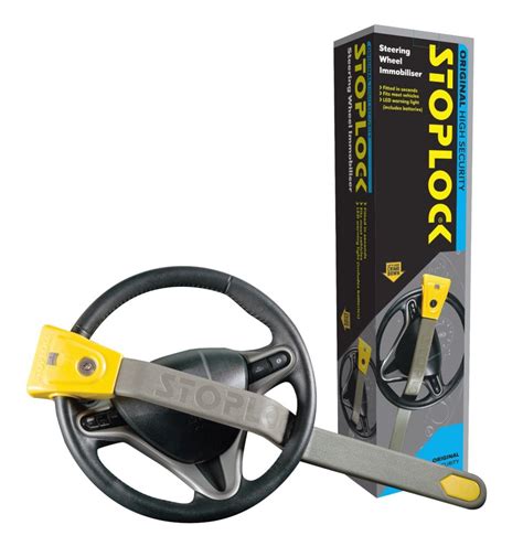 Car Security The Best Anti Theft Locking Devices Bobatoo