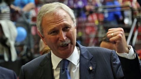 pc leader blaine higgs  politics   change cbc news