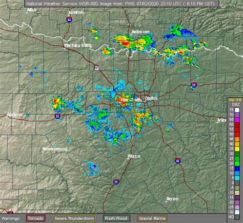 Interactive Hail Maps - Hail Map for Lancaster, TX