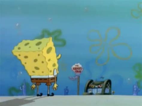 20 Years Ago The First Episode Of Spongebob Squarepants Help Wanted