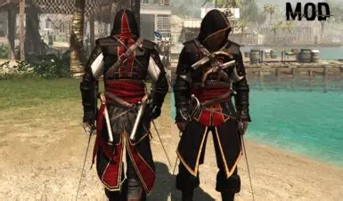 Mod categories at Assassin's Creed IV: Black Flag Nexus - Mods and community