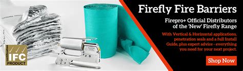 FirePro Leading Online Supplier Of Passive Fire Protection And Thermal