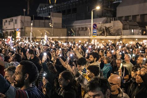 Ramenez Les La Maison A Tel Aviv Nouveau Rassemblement Pour La