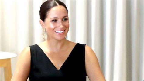 Meghan Markle Dónde escuchar su nuevo podcast Archetypes