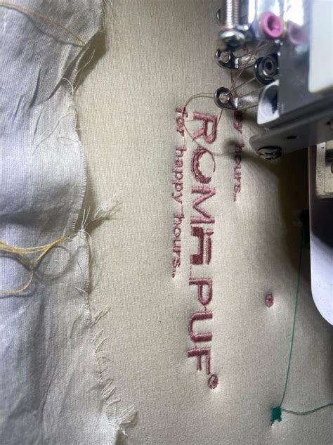 HK Logo Embroidery Machine at Rs 450000 in Sonipat | ID: 23288437048