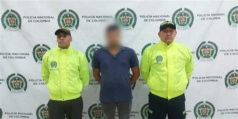 Capturado Por Orden Judicial Por El Delito De Hurto Calificado Y