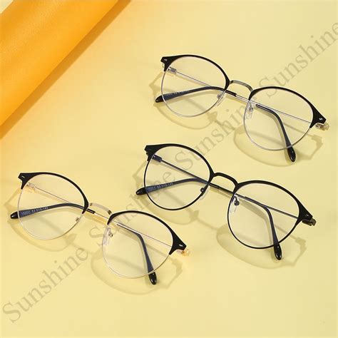 Graded Eyeglasses With Grade 50 100 150 200 250 300 350 400for Women