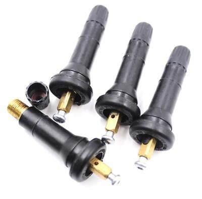 4 X Tyre Pressure Sensor Valve TPMS Stem Repair Kit For Mercedes Vito V