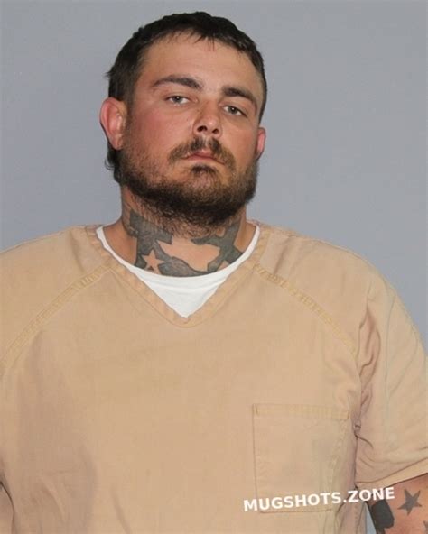 Bradford Jerrell D Palo Pinto County Mugshots Zone